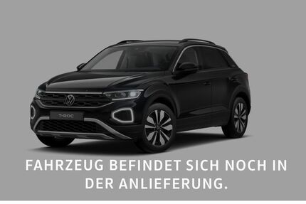 VW T-Roc 25.000 km 27.980 &euro; Würzburg 97076