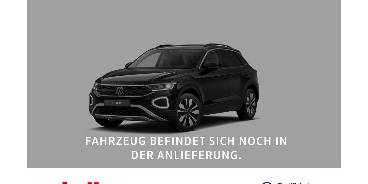 VW T-Roc 25.000 km 27.980 &euro; Würzburg 97076