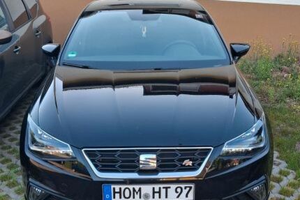 Seat Ibiza 75.000 km 22.999 &euro; Althornbach 66484