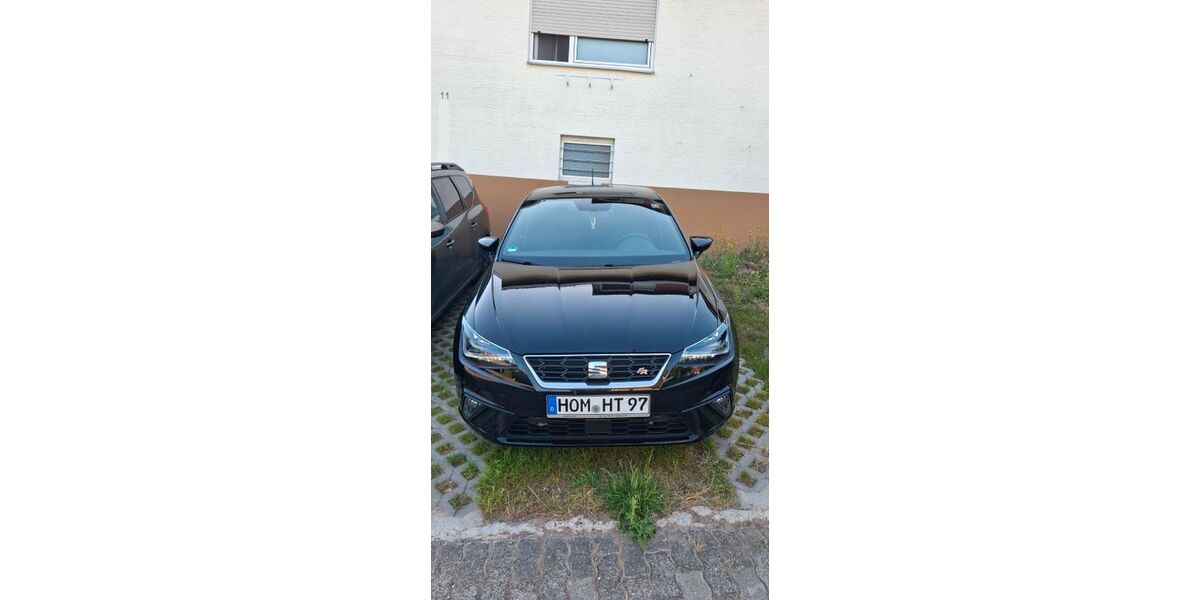 Seat Ibiza 75.000 km 22.999 &euro; Althornbach 66484