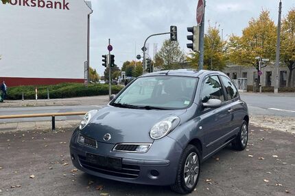 Nissan Micra 148.000 km 2.990 € Herford 32049
