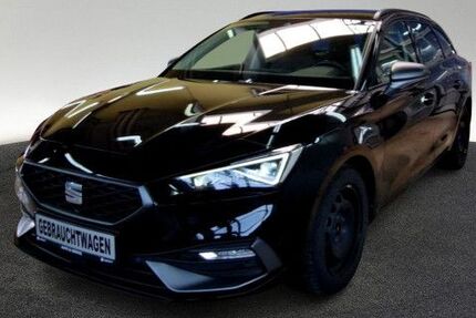 Seat Leon 51.604 km 19.490 &euro; Landsberg 86899