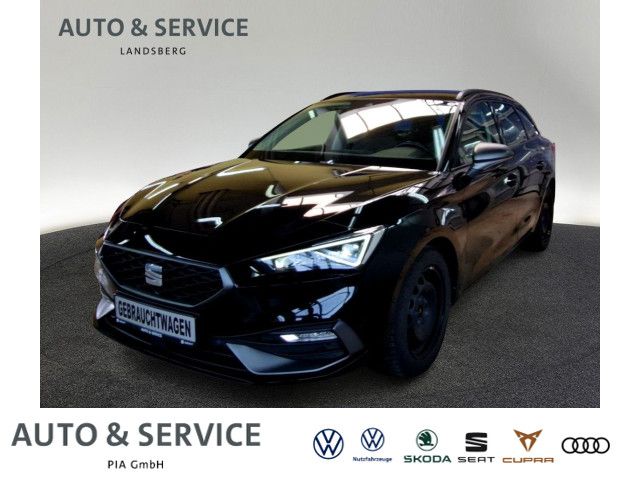 Seat Leon 51.604 km 19.490 &euro; Landsberg 86899
