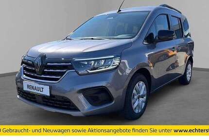 Renault Kangoo 1.650 km 32.840 &euro; Karlstadt 97753