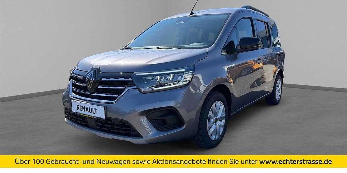 Renault Kangoo 1.650 km 32.840 &euro; Karlstadt 97753