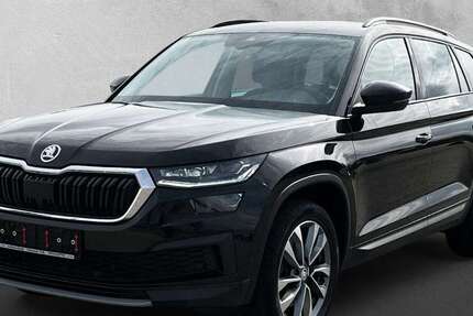 Skoda Kodiaq 113.000 km 29.990 &euro; Chamerau 93466