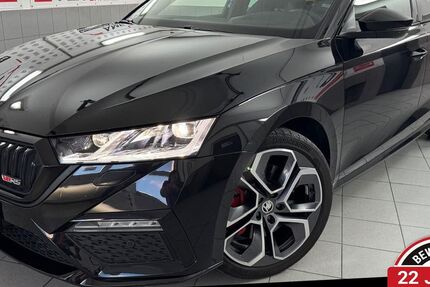 Skoda Octavia 19.621 km 34.850 &euro; Eppenschlag 94536