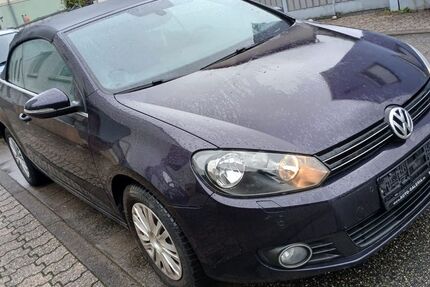 VW Golf 189.000 km 5.499 € Hördt 76771
