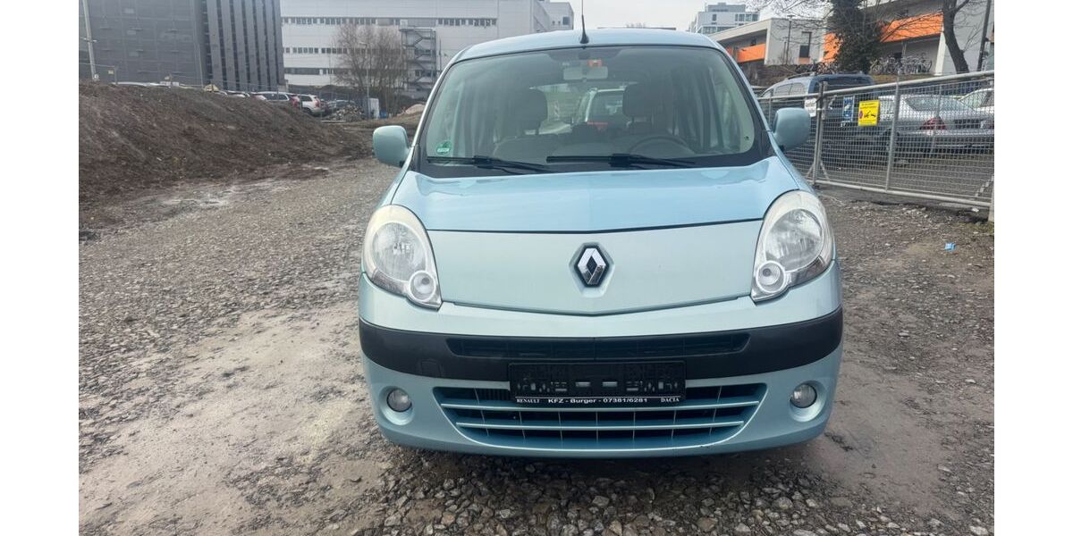 Renault Kangoo 192.000 km 3.599 &euro; Stuttgart 70376