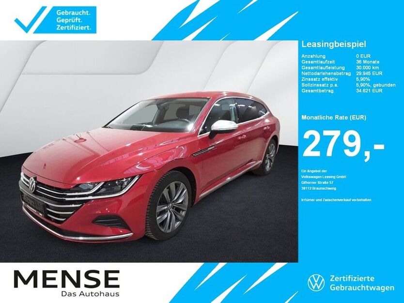 Arteon