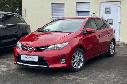 Toyota Auris 142.000 km 7.950 &euro; Wittlich 54516