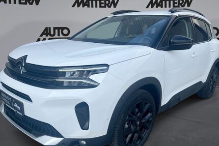 Citroen C5 Aircross 39.250 km 24.690 &euro; Minden 32427
