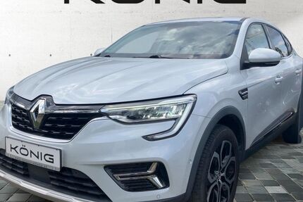 Renault Arkana 43.606 km 17.999 &euro; Teltow 14513