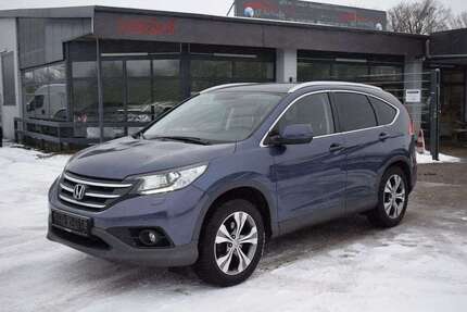 Honda CR-V 178.000 km 12.998 &euro; Blumenthal 24241