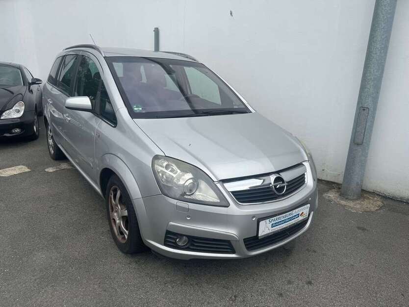 Zafira