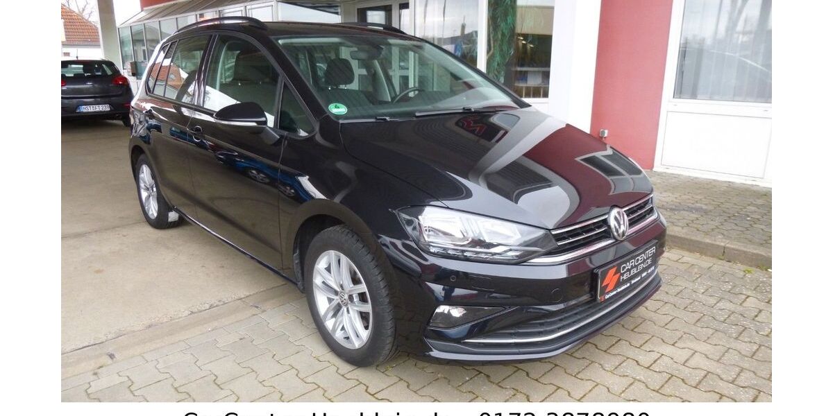 VW Golf Sportsvan 86.030 km 17.490 &euro; Stralsund 18437