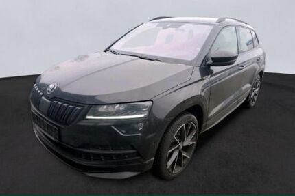 Skoda Karoq 64.733 km 29.390 &euro; Dresden 01169