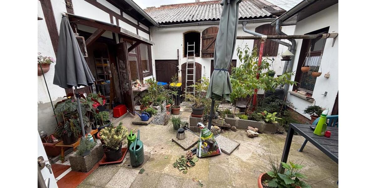 Einfamilienhaus Burg - 5 Zimmer, 145 m&sup2;, 149.000&euro; | Angebot:27457421