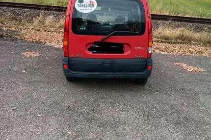 Renault Kangoo 329.000 km 999 &euro; Lenningen 73252