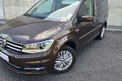 VW Caddy 91.266 km 16.870 &euro; Pockau-Lengefeld 09514