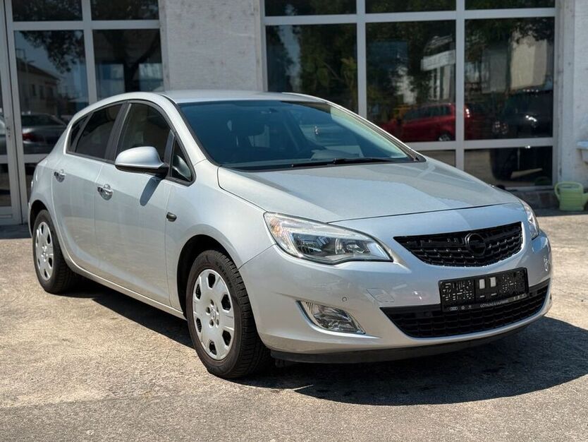 Astra