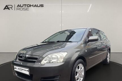 Toyota Corolla 214.588 km 3.490 &euro; Herford 32049