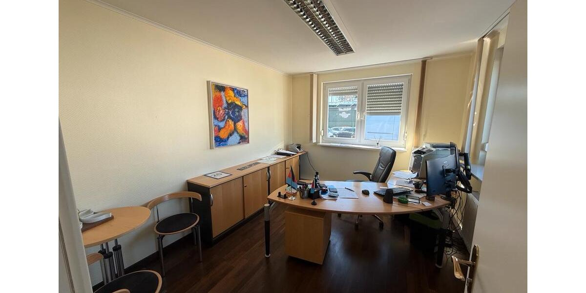 Gewerbeobjekt Wegberg - 3.950&euro; | Angebot:26254744