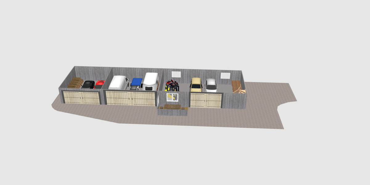 Bungalow Ruhstorf an der Rott Ruhstorf - 7 Zimmer, 218 m&sup2;, 690.000&euro; | Angebot:26171601