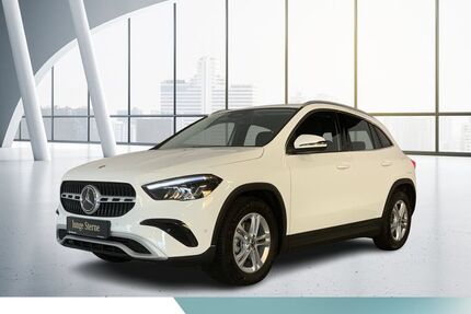 Mercedes-Benz GLA 200 6.261 km 35.980 &euro; Dresden 01239