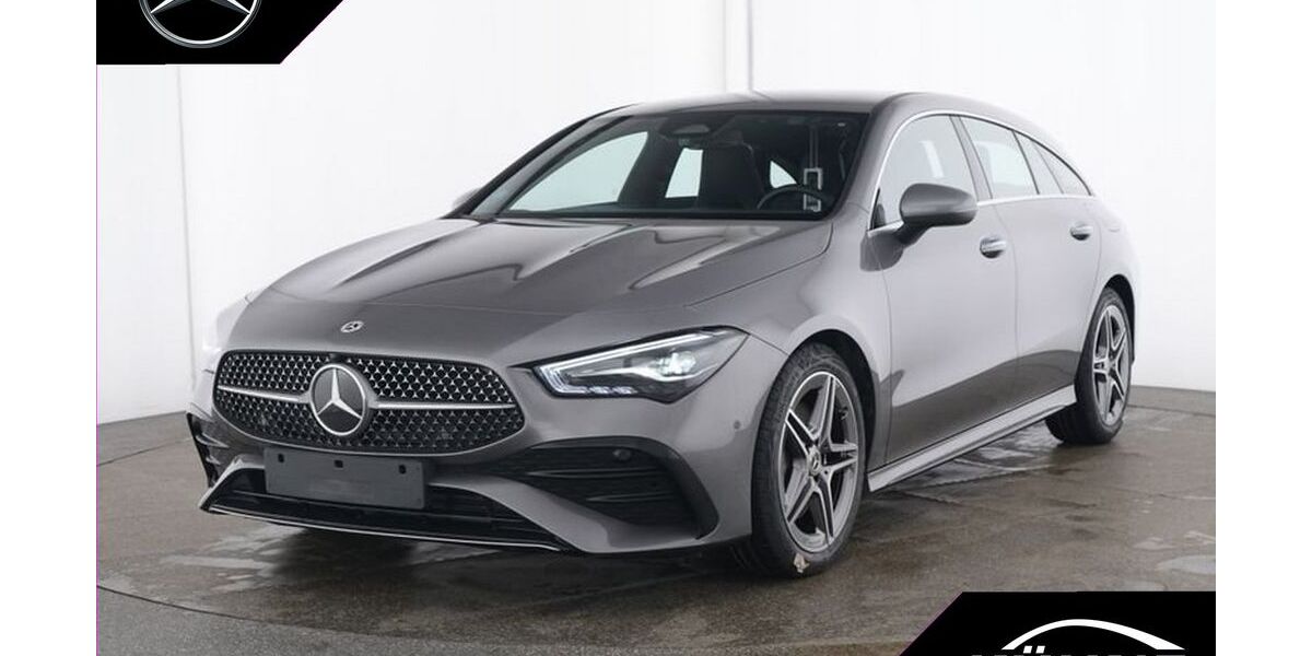 Mercedes-Benz CLA 200 21.679 km 32.870 &euro; Wiedemar 04509