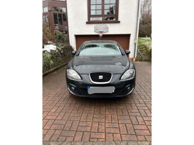Seat Leon 163.000 km 4.490 &euro; Alzey 55232
