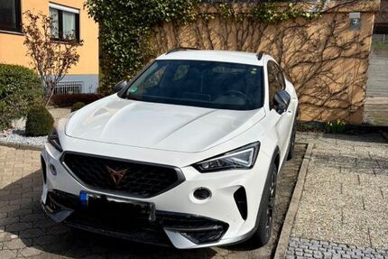 Cupra Formentor 66.000 km 22.999 &euro; Neuler 73491
