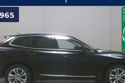 Volvo XC60 178.388 km 25.480 &euro; Gyhum/Bockel 27404