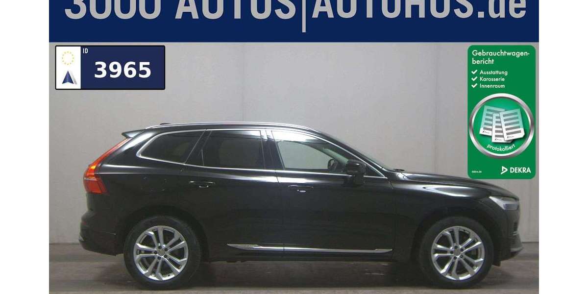 Volvo XC60 178.388 km 25.480 &euro; Gyhum/Bockel 27404