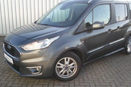Ford Tourneo Connect 14.215 km 16.990 &euro; Ribnitz-Damgarten 18311