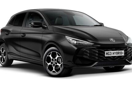 MG 3 6.450 km 18.990 &euro; Ilmenau 98693