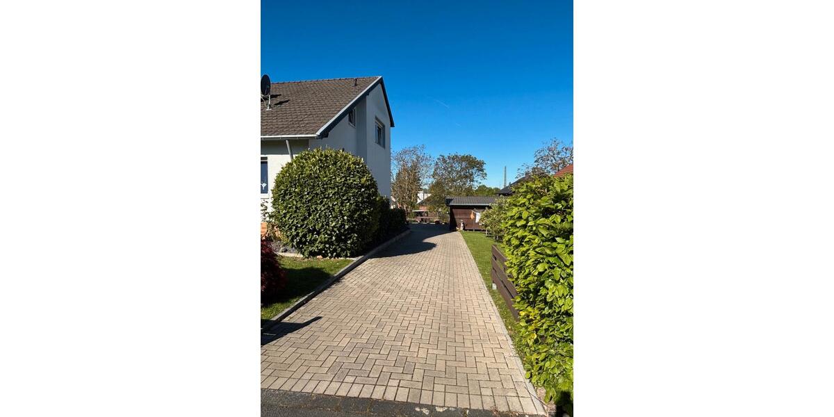 Doppelhaushälfte Meckenheim - 5 Zimmer, 115 m&sup2;, 499.000&euro; | Angebot:26414922