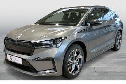 Skoda Enyaq 4.920 km 47.970 &euro; Haselünne 49740