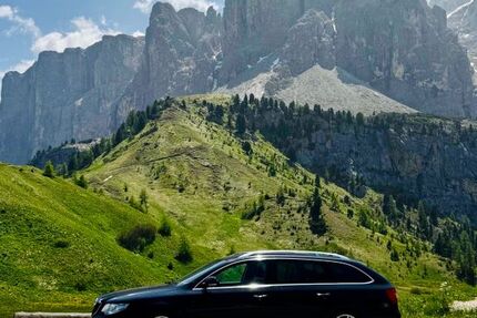 Skoda Superb 317.000 km 7.300 &euro; Berlin 13158