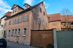 Einfamilienhaus Rothenburg ob der Tauber - 150.000&euro; | Angebot:26640927