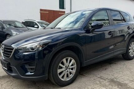 Mazda CX-5 150.000 km 5.999 &euro; Halle 06118