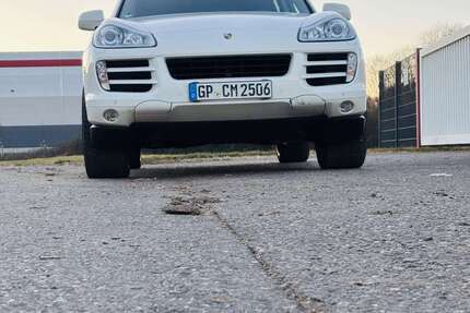 Porsche Cayenne 266.000 km 8.000 &euro; ebersbach an der fils 73061