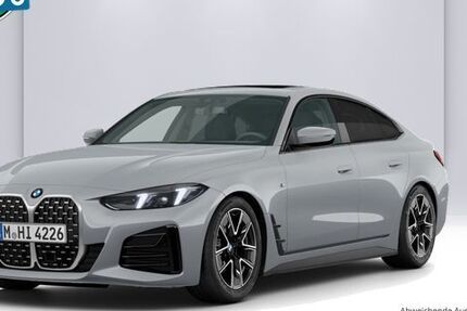 BMW 430 4.023 km 44.440 &euro; Euskirchen 53879