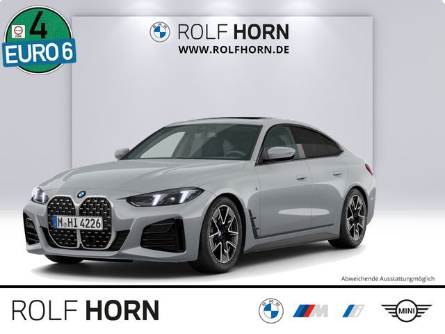 BMW 430 4.023 km 44.440 &euro; Euskirchen 53879