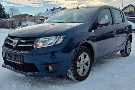Dacia Sandero 170.484 km 4.390 &euro; Fredersdorf - Vogelsdorf 15370