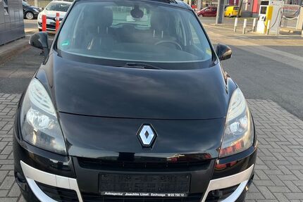 Renault Scenic 209.000 km 3.200 &euro; Rosdorf 37124