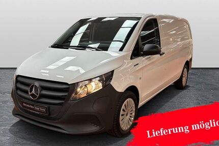 Mercedes-Benz eVito 1.700 km 37.500 &euro; Obertraubling 93081