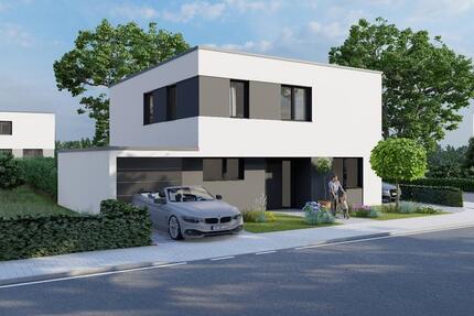 Einfamilienhaus im Neubaugebiet Nörvenich zu verkaufen zimmer