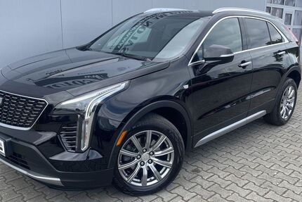 Cadillac XT4 60.764 km 23.890 &euro; Mönchengladbach 41066