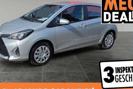 Toyota Yaris 68.542 km 10.990 &euro; Aachen 52078